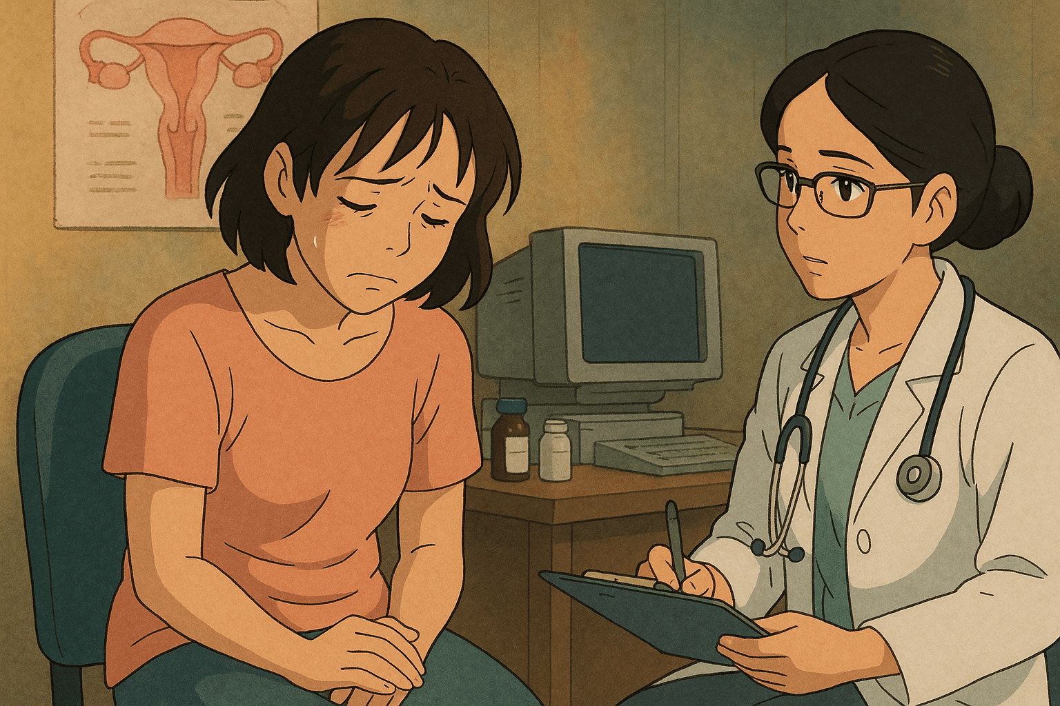 Infertility Treatment